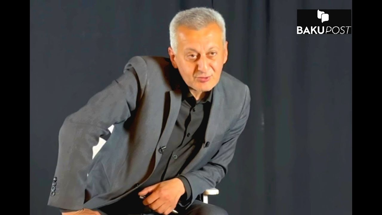 AZTV-nin məşhur xəbər aparıcısı: O hadisədən sonra narkotikə qurşandım, peşmanam