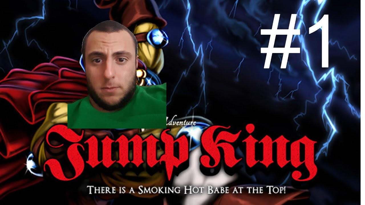 2SEKUNDOVY MATO HRAJE JUMPKING #1