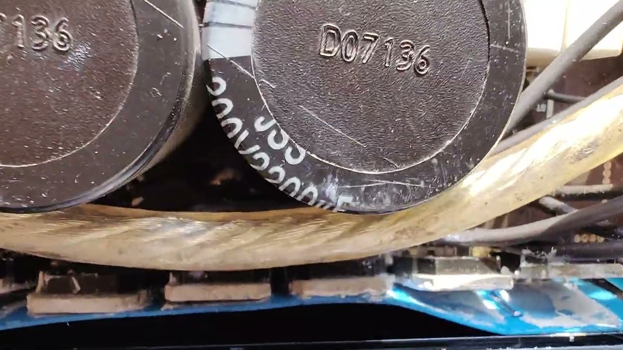 Что скрывается внутри &laquo;не ремонтного&raquo; URAL UT8800.1? Ответ - МЯСО!