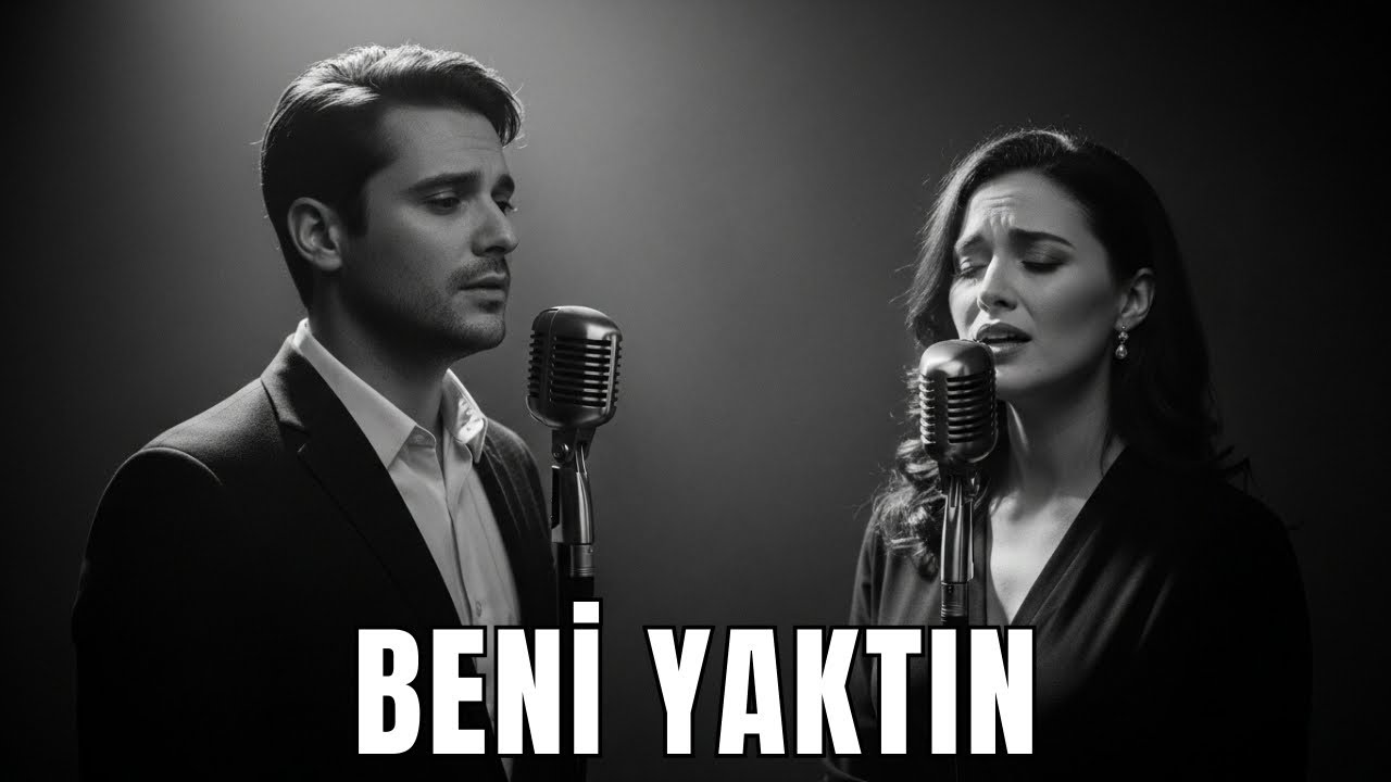 YAZIKLAR OLSUN (Yeni Arabesk Şarkı 2026) (Damar Arabesk) (Ayrılık Şarkıları) (AI Cover)