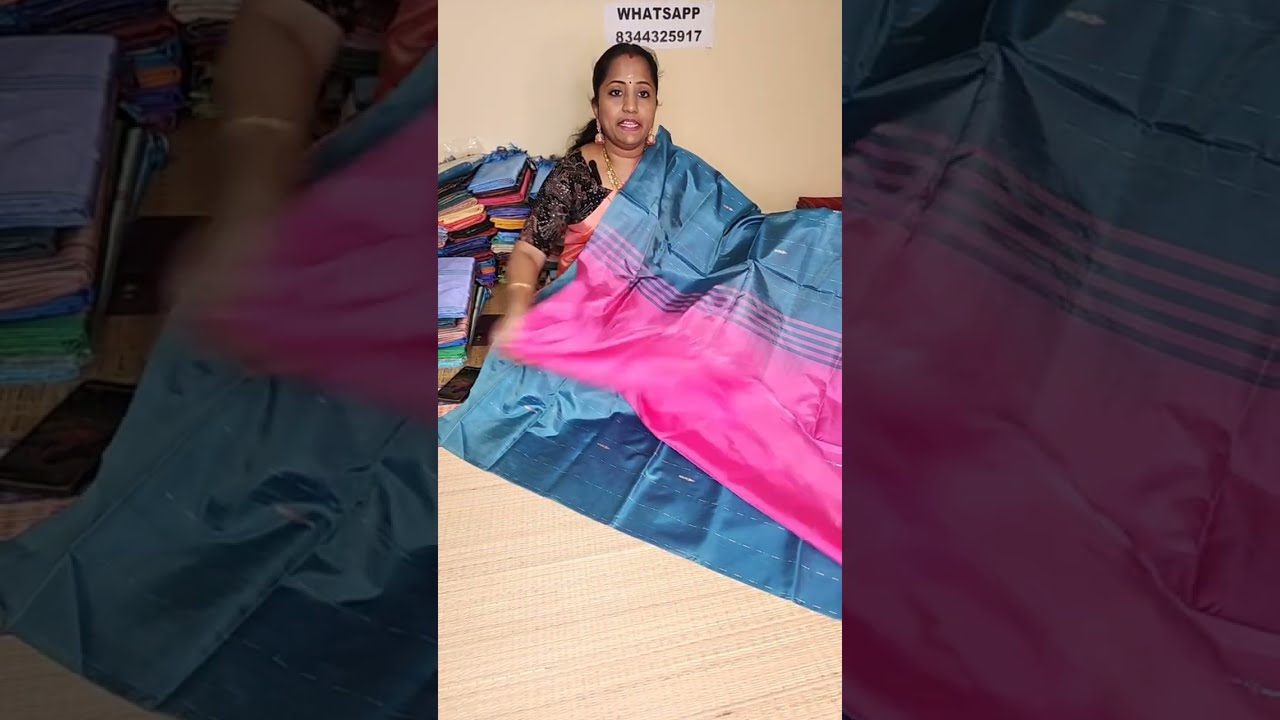 Sp creations :#sareesfashion #sareesonline #live #offer #womensday #india #handloom