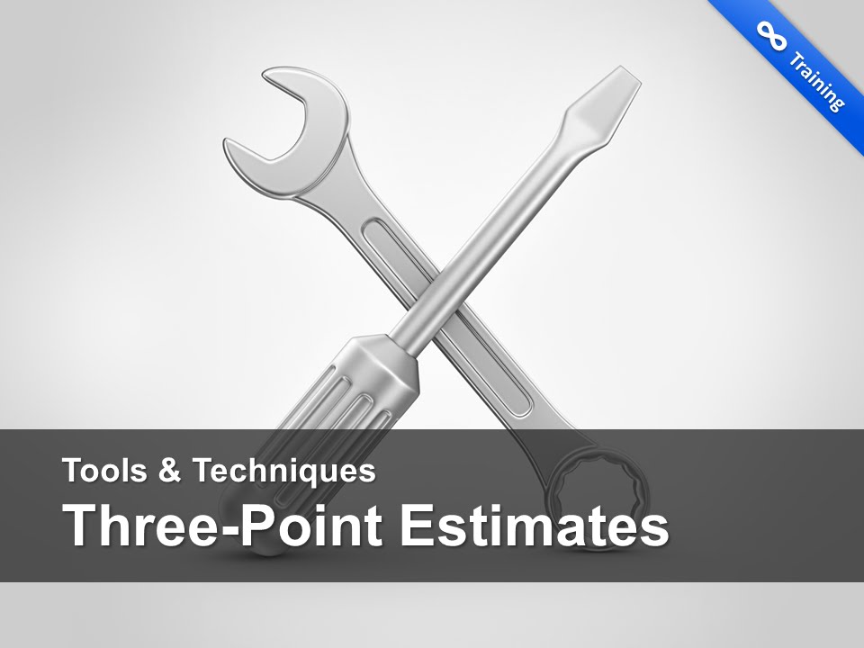Three Point Estimates