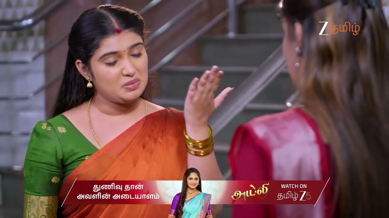 Thirumangalyam EP 88 | Ep -  | Best Scene | Feb 27 2026 | Zee Tamil