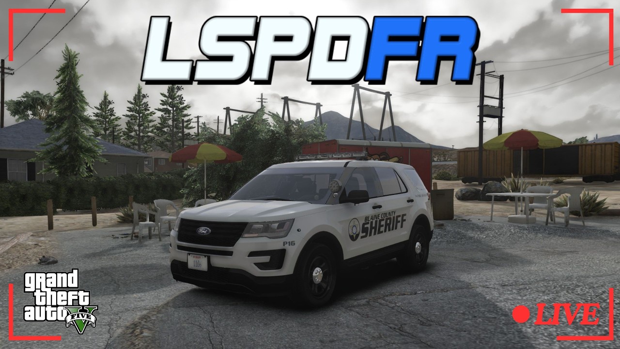 How to install LSPDFR in GTA5! (Feb. 2026)