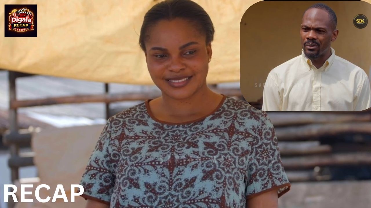 JAMAA BILIONEA ANAACHA KILA KITU KISA DEMU HUYU MVUVI WA SAMAKI