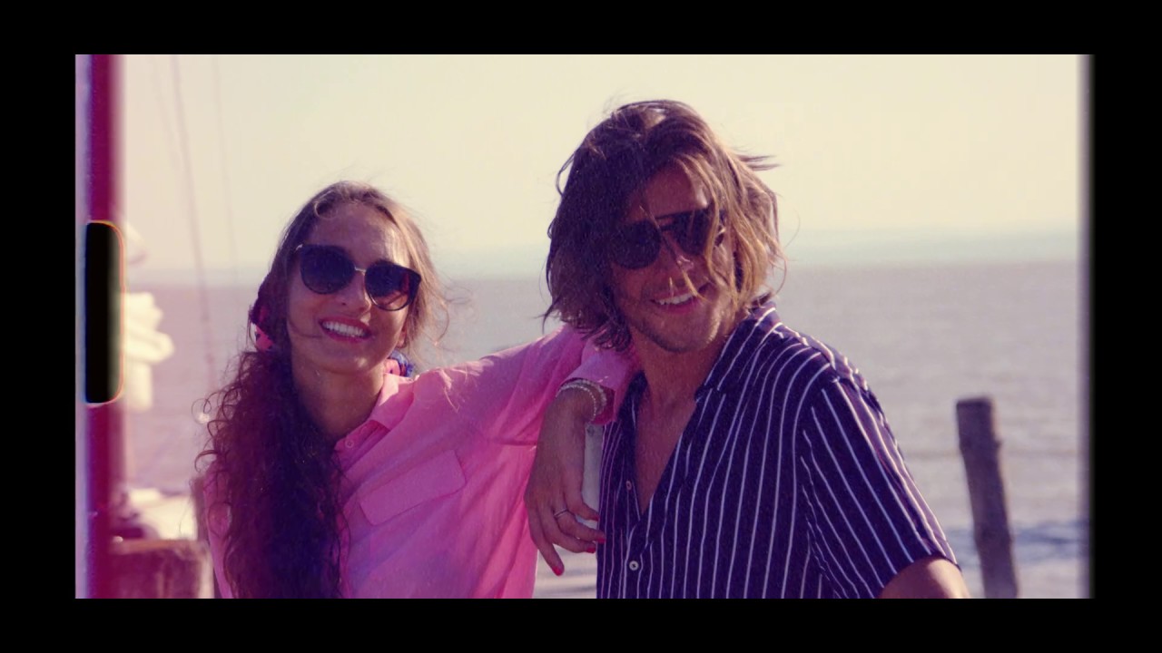 John Jacobs - Summer Love (Official Music Video)