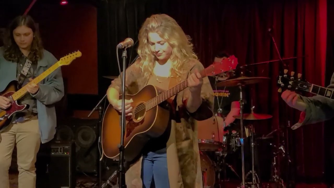 Hayley Jane ~ Lizard Lounge ~ 3/12/25
