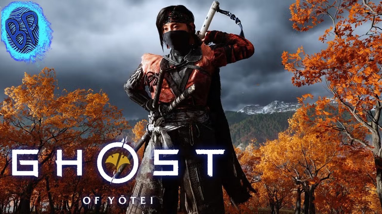 Ghost of Yotei Episode 12 Side Quests & Crimson Kimono Revealed