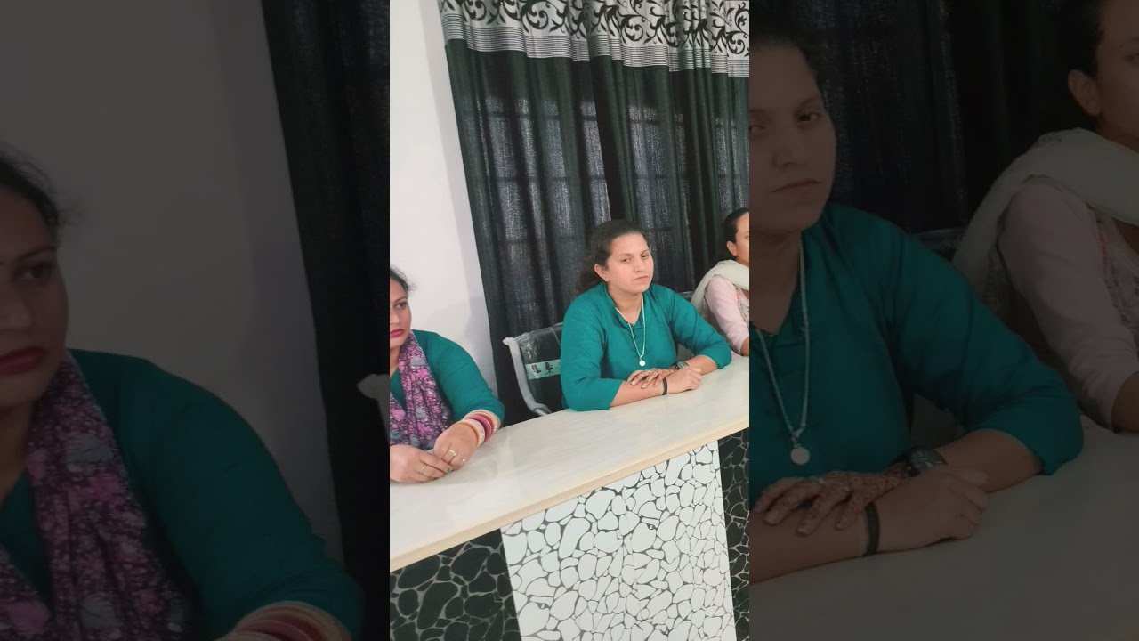 #Awareness Program