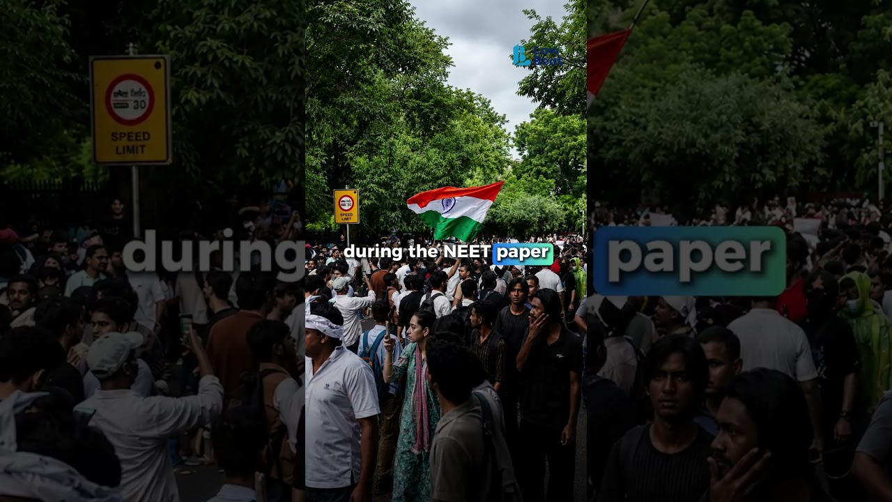 NEET Protest Violence: Supreme Court Refuses to Alter High-Powered Enquiry Committee