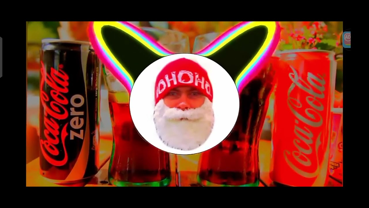 Coca cola bass (52-58)HZ💪🔥🔥🔥
