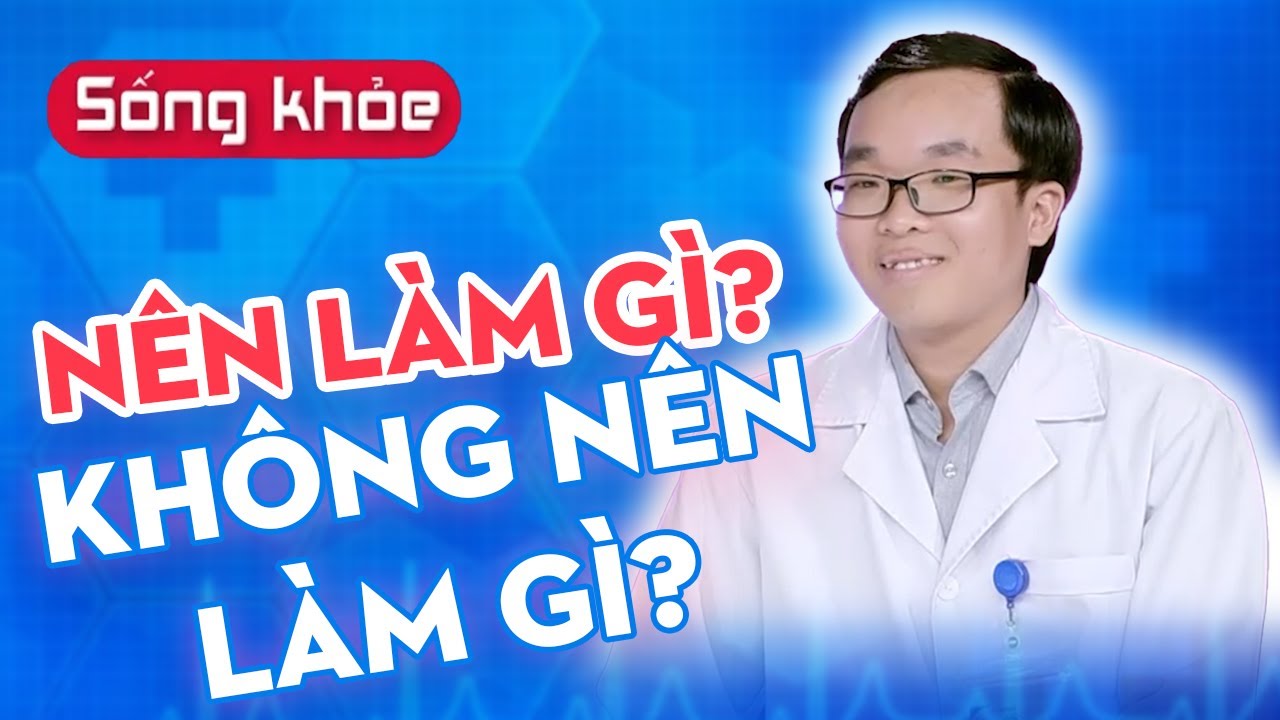 Đau ngực khi nào cần cấp cứu