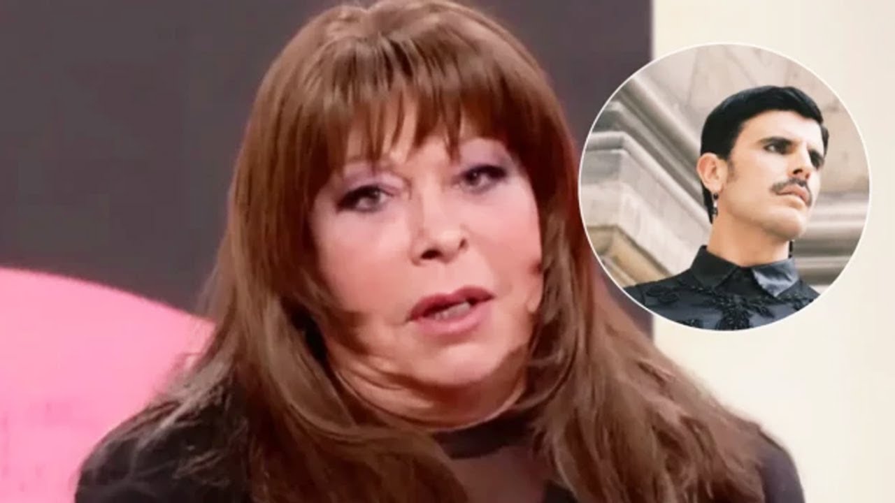 Massiel y Rodrigo Cuevas sorprenden en Gijón con un dúo improvisado