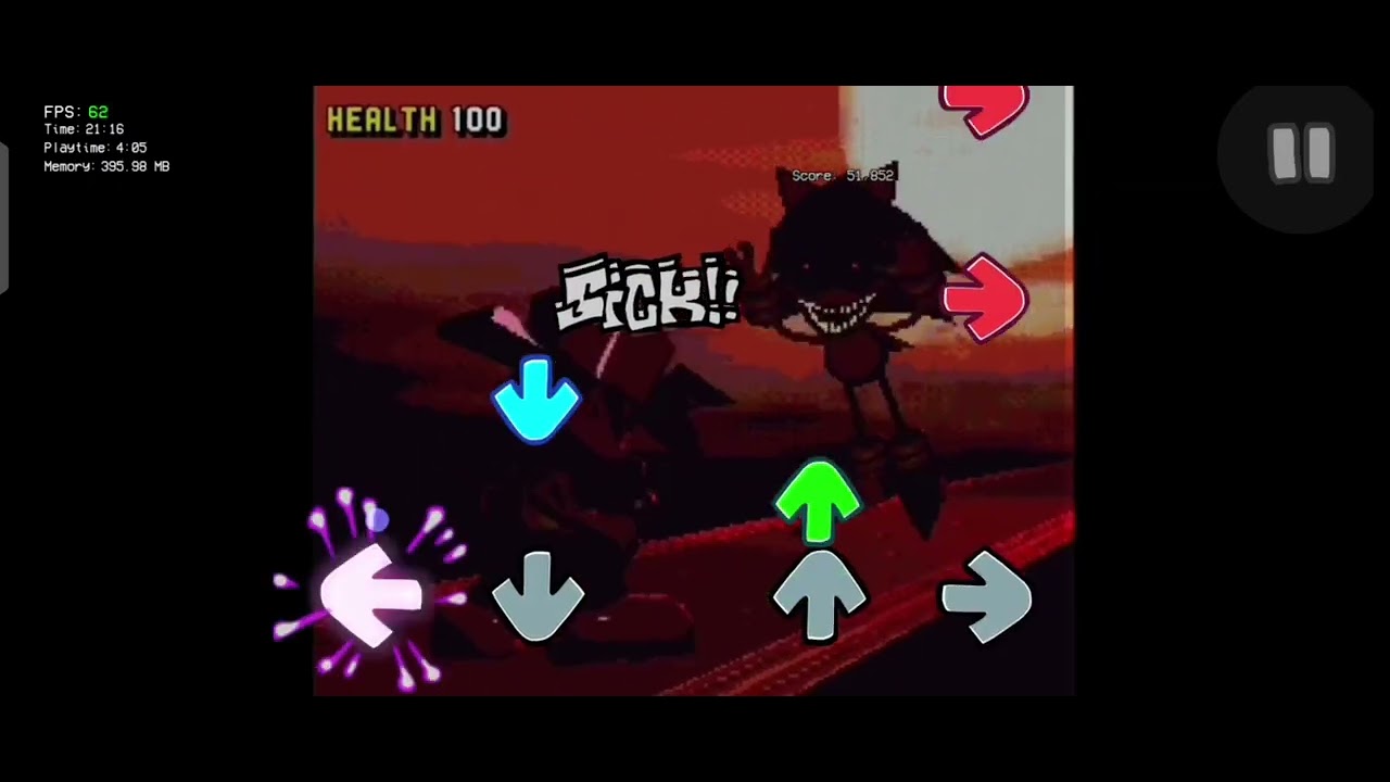 Jugando rewithered por que un sub lo pidio