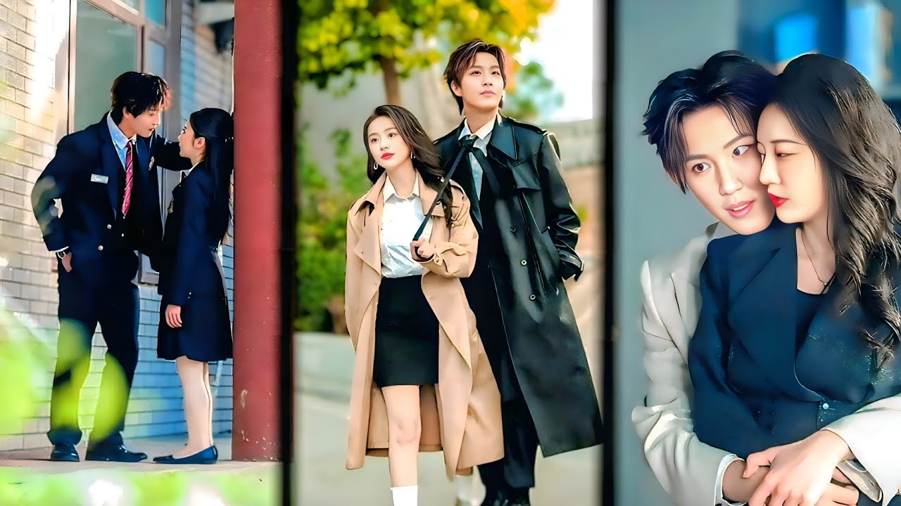 For&ccedil;&eacute;d To Marry My Rival🔥Fake Marriage But CEO Husband Wanted My Love😍Korean Chinese Drama Explained