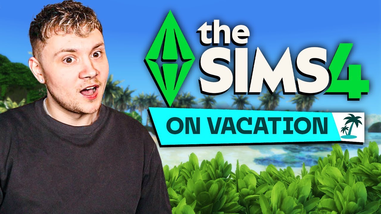 The next Sims 4 pack has ALREADY leaked lol