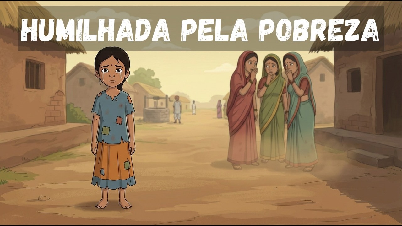 O Desenho do Filho Mudou a Vida Dessa Mãe Para Sempre