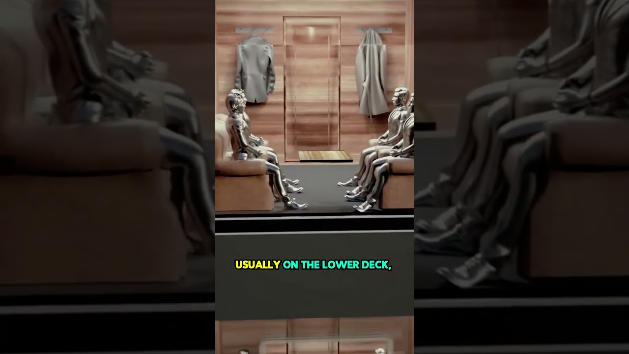 Credits to fern - The Sheer Scale and Luxury of the Breitspurbahn