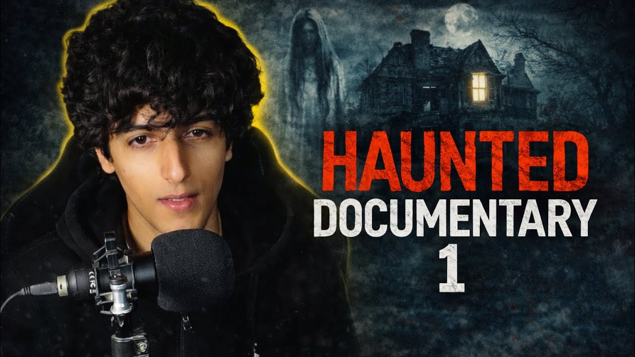 Haunted Documentary 1 | The Dark Secrets of Delhi Cantt 👻 | Real Stories & Locations