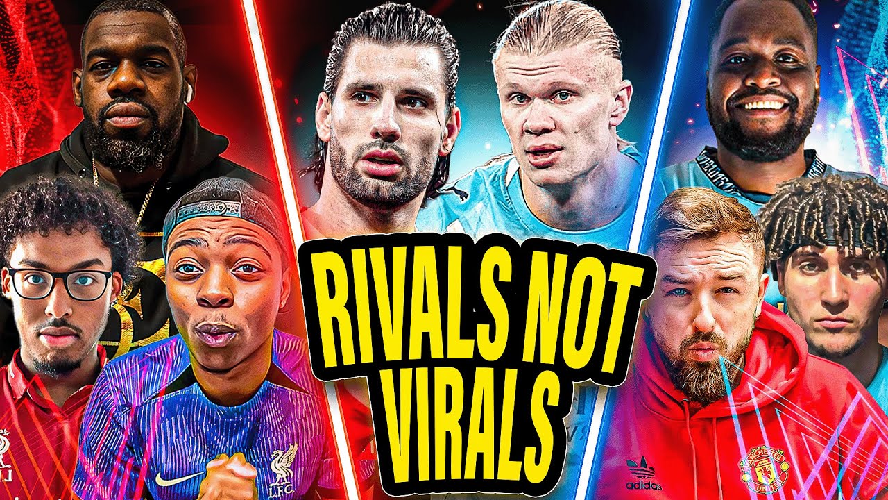 HAALAND SECURES HISTORIC WIN! | Liverpool 1-2 Man City FAN REACTION