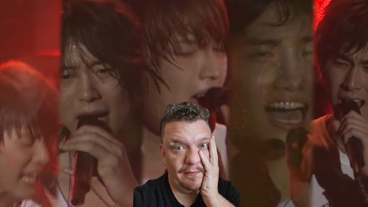 METAL VOCALIST REACTS! TVXQ! BOLERO LIVE! IS THIS THE GREATEST KPOP SONG?