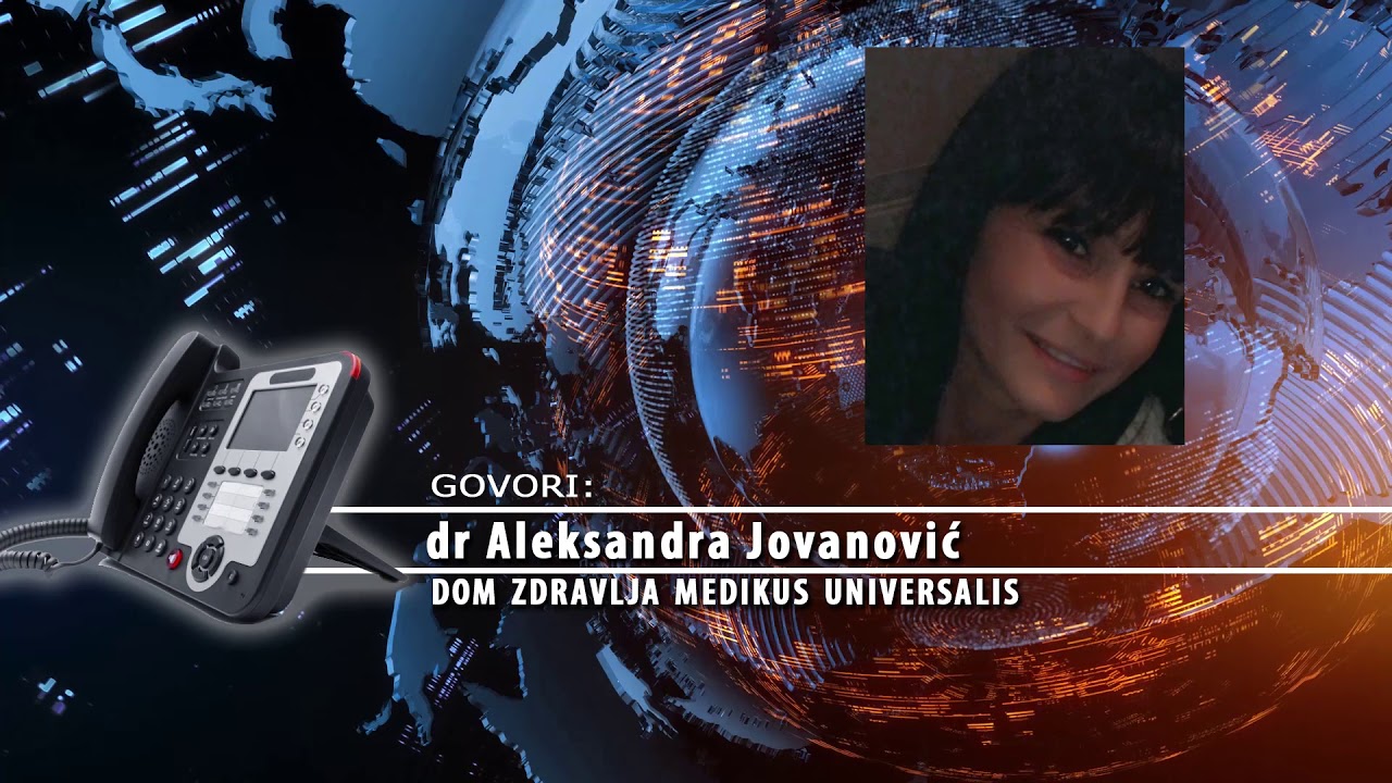 Medicus Universalis: Ko razvija antitela na Covid19??