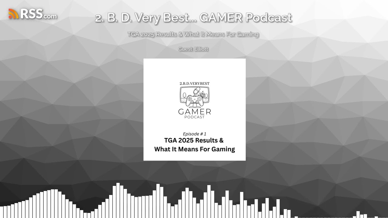 TGA 2025 Results & What It Means For Gaming