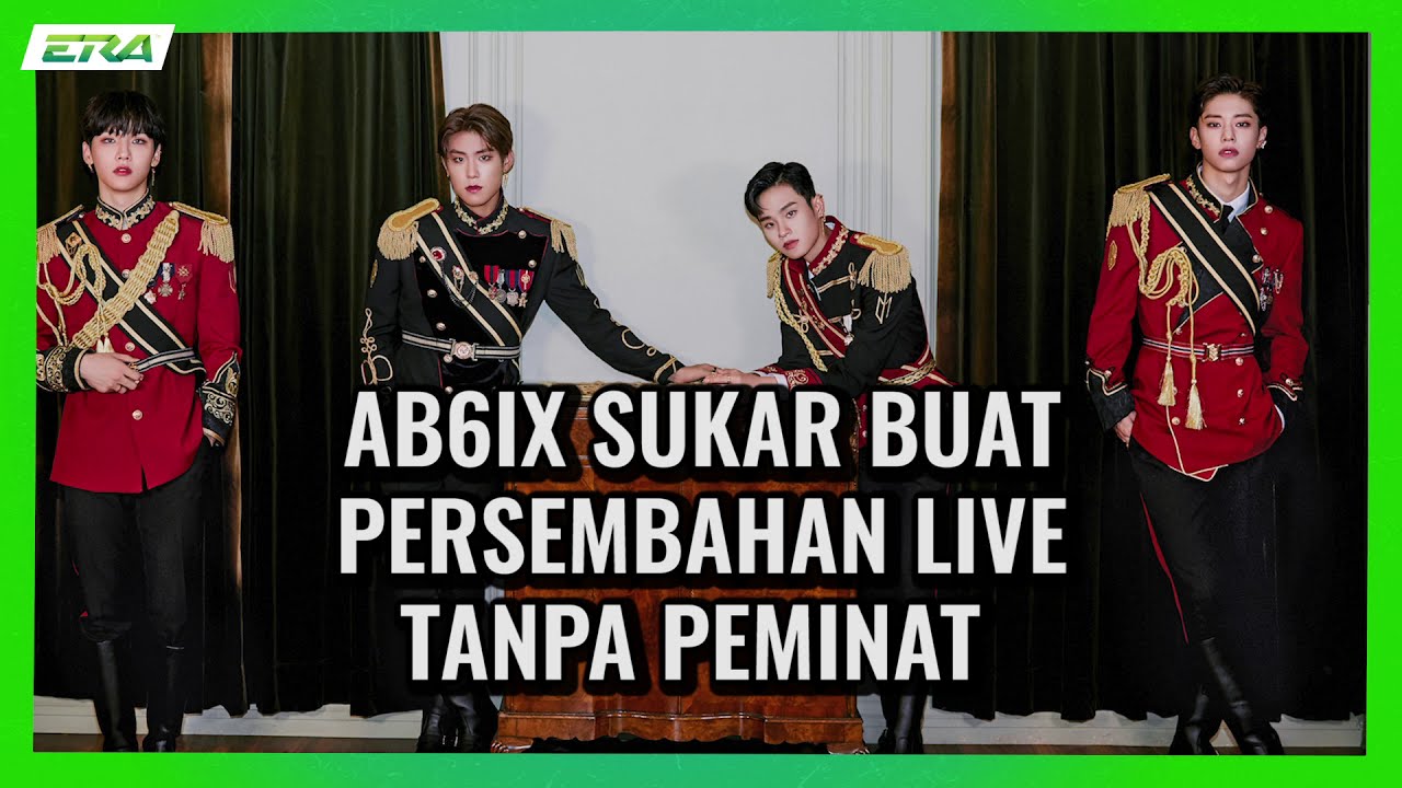 Hallyu ERA: Munaabella Interview AB6IX