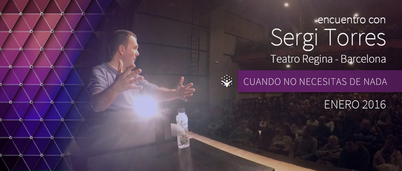 SERGI TORRES - 