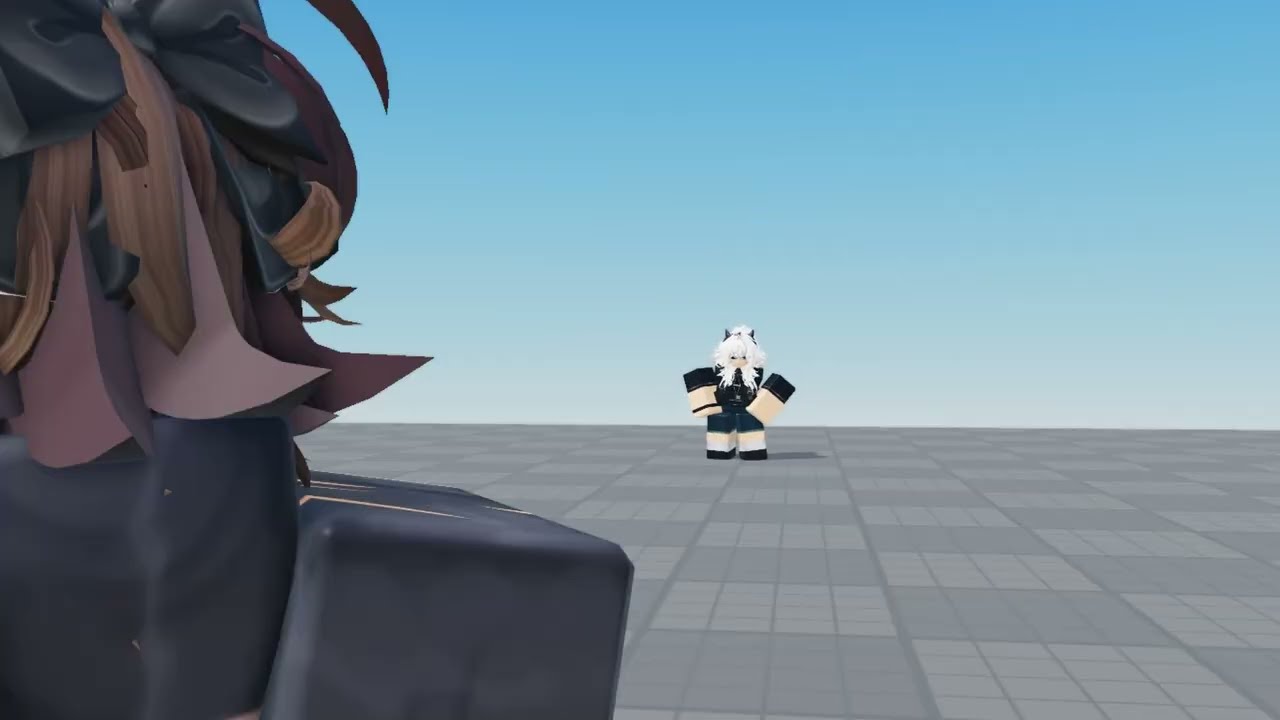 Low cortisol dance but it's Alice x Katie | Non-FPE/FPE