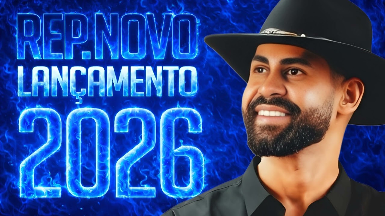 CD RAFINHA O BOM DE VERDADE 2026 - ABRIL REPERTORIO NOVO LANÇAMENTO 2026 - MUSICAS NOVAS