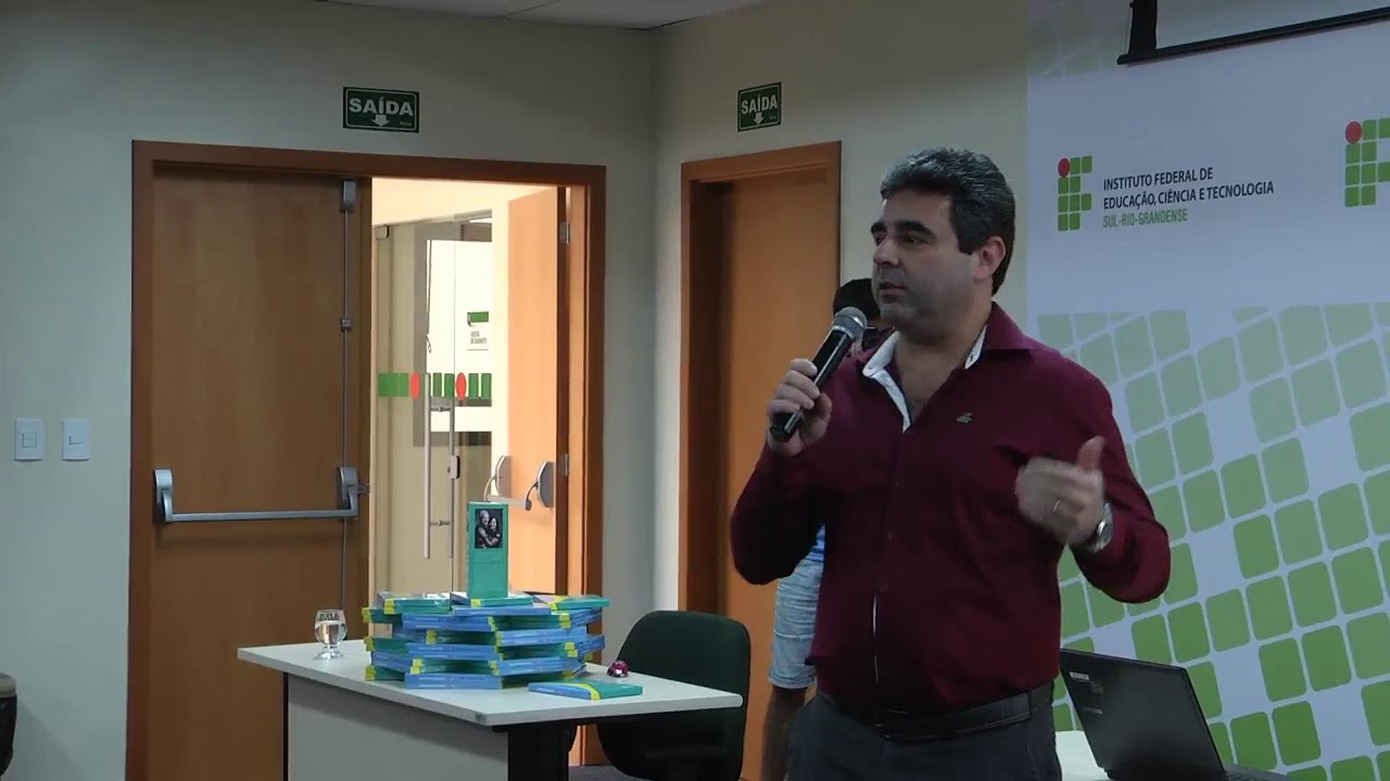 Caçadores de Bons Exemplos