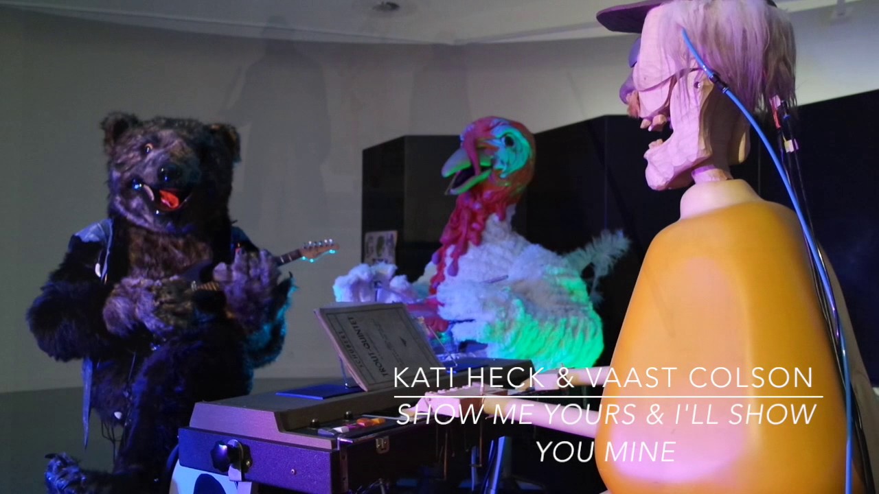 AFTERMOVIE: OPENING 18.02.2016 M HKA