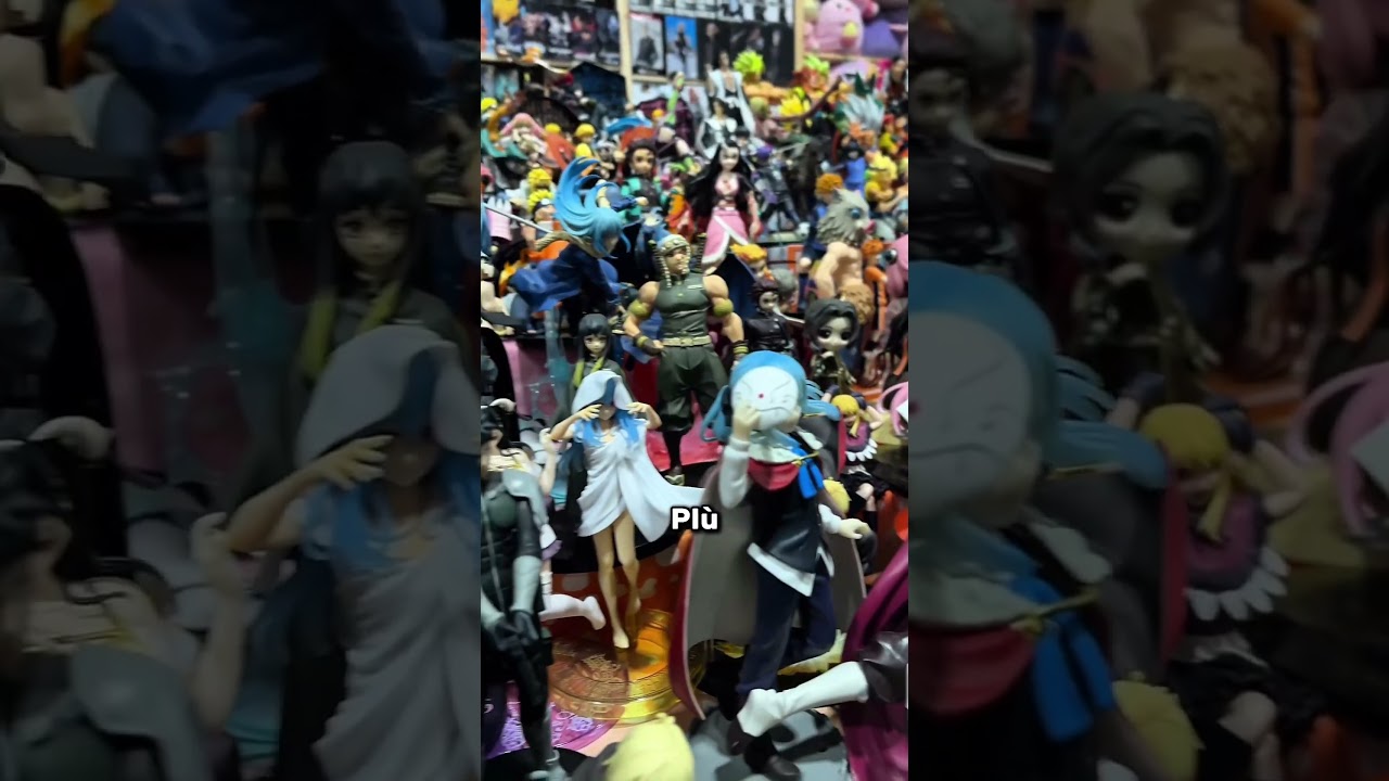 Milano Comics & Games - Fiere del Fumetto