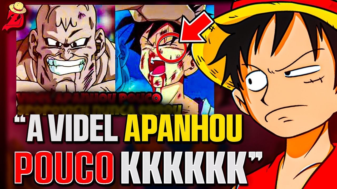 ESSE FOI O VÍDEO MAIS SINCERO DO BAGULHO SAIYAJIN KKKKKK. React@Orgulho Saiyajin