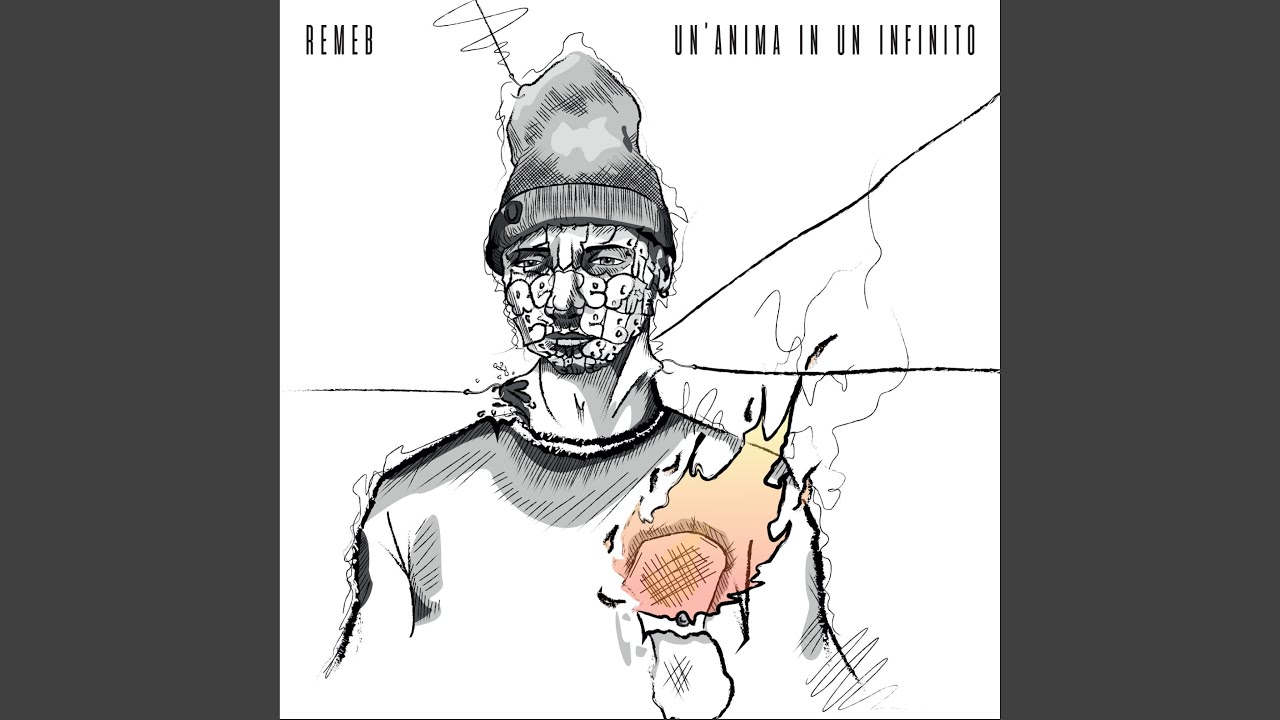 LA RICERCA (feat. Ubik)