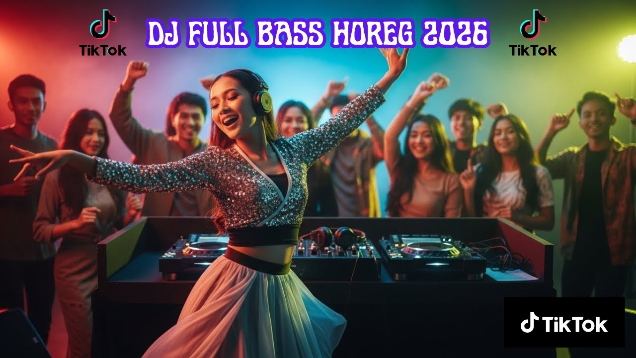 🎧 DJ JANGAN TUNGGU LAMA-LAMA | FULL BASS PARTY VELOCITY 2026