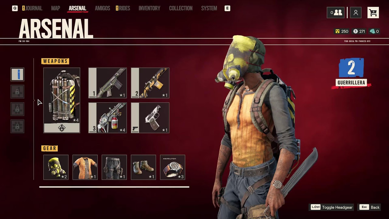 Far Cry 6  parta 2