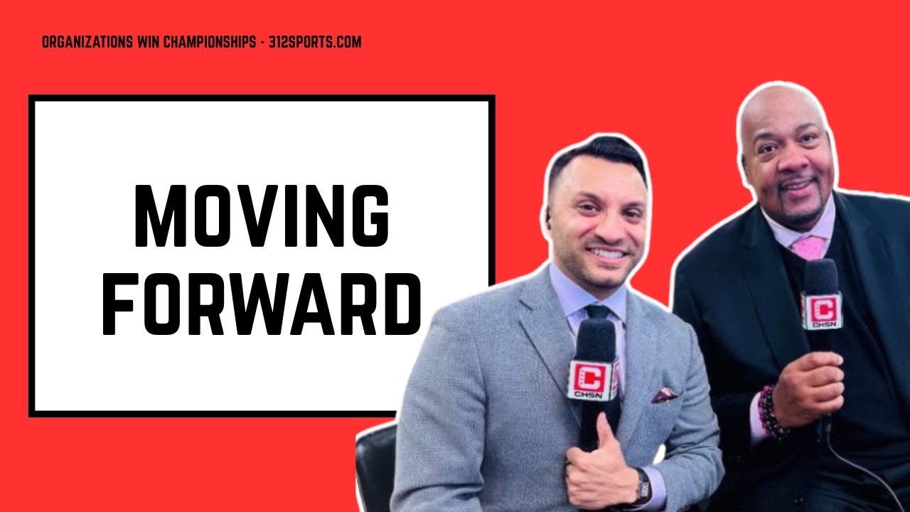A breakdown of who could replace Stacey King