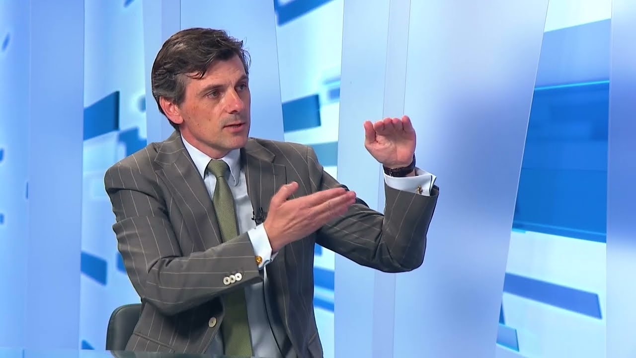 Andrej Grubišić: Manje carine su vjerojatno manje zlo nego veće carine