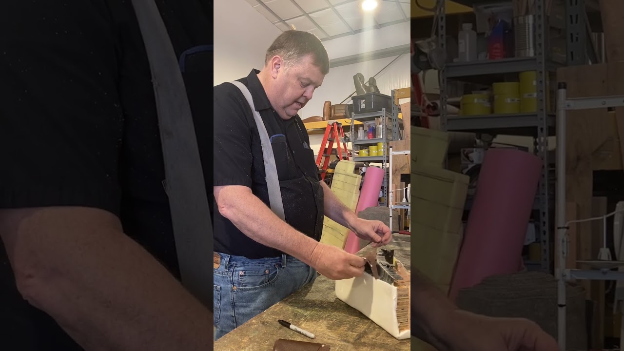 Upholstery Patterning Tips