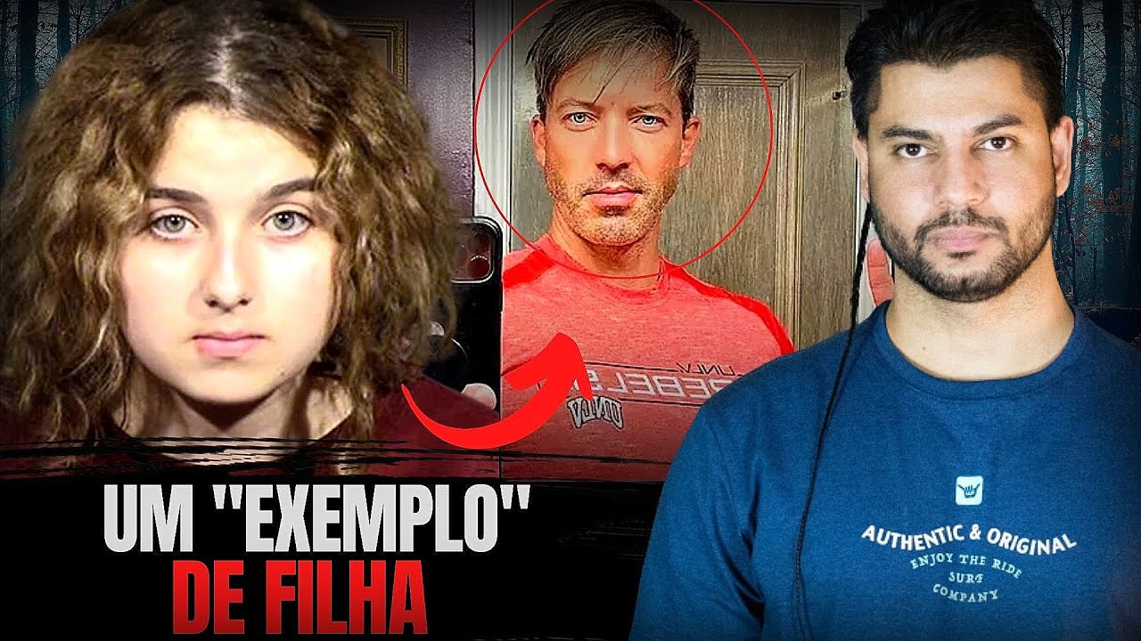 UMA FILHA 
