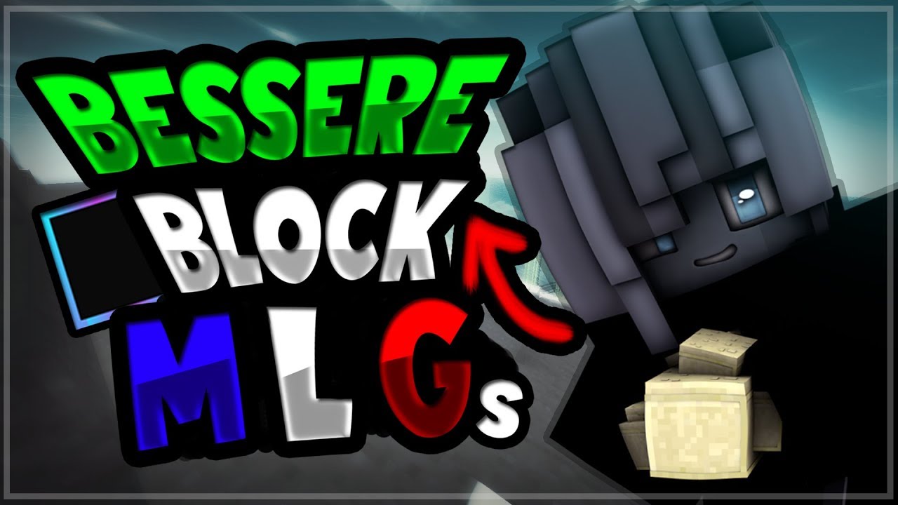 ● SO schaffst DU BESSERE BLOCK-MLGs! [Bedwars TIPPS/TRICKS] | Feuerstaihn ●