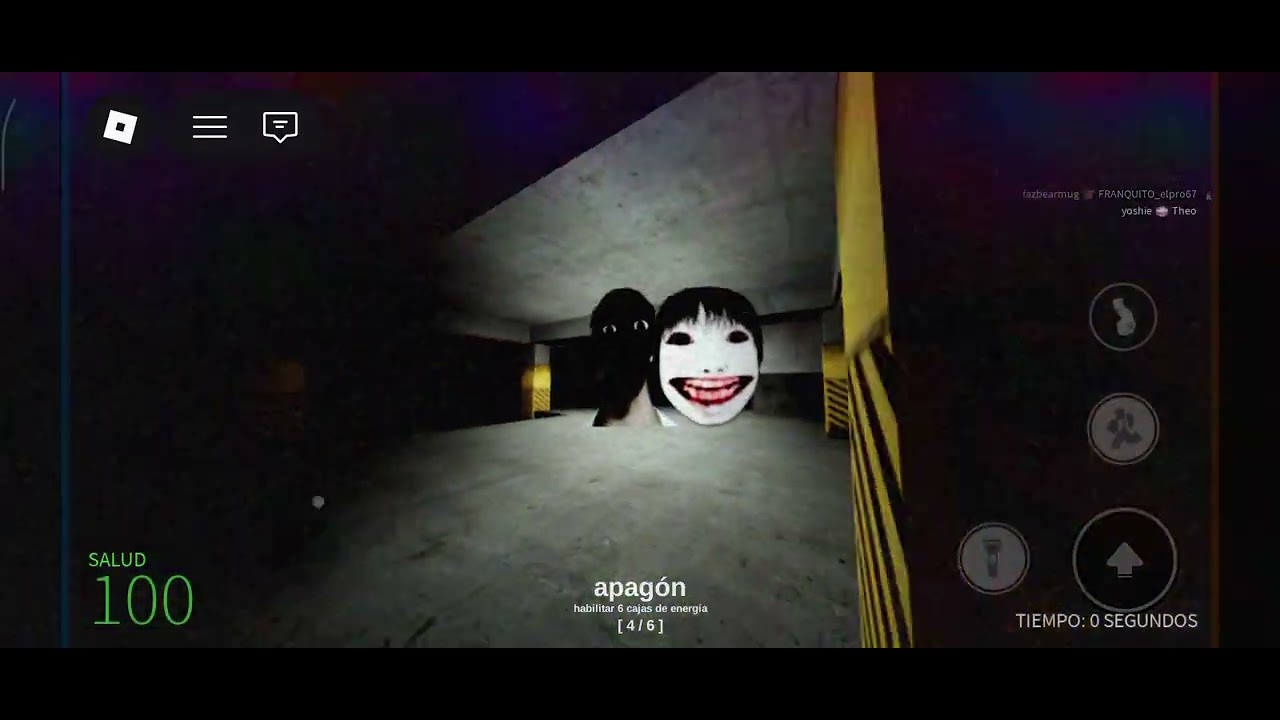 solo digo que este juego me gustó 