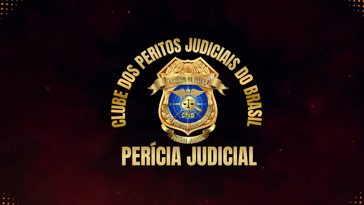 Parceria ALL Pericias e CPJB 01 Perícia Judicial na Vida Real Clube dos Peritos Judiciais do Brasil