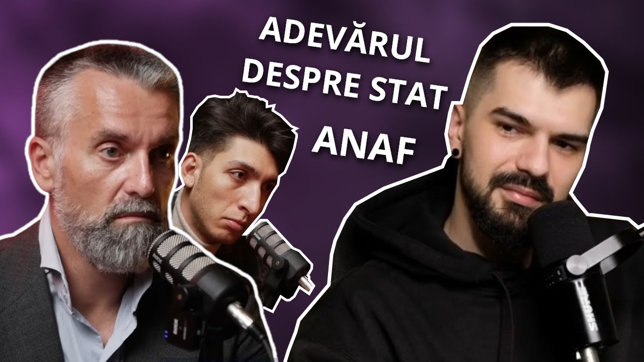 PODCAST CU CEZAR IONAȘCU ȘI DAN DOBRE | ZLĂVOG