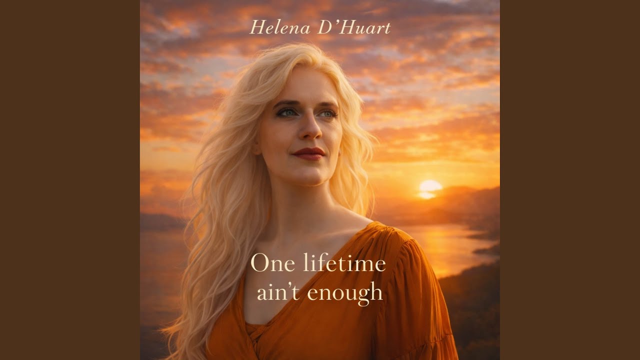 One lifetime ain't enough