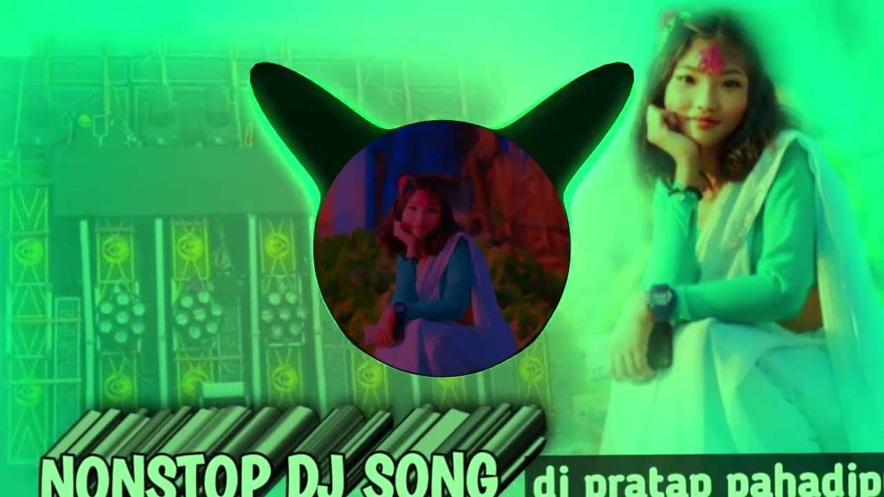 Nonstop dj song dj pratap pahadipur