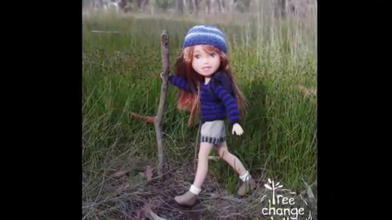 Tree Change Dolls I The Feed