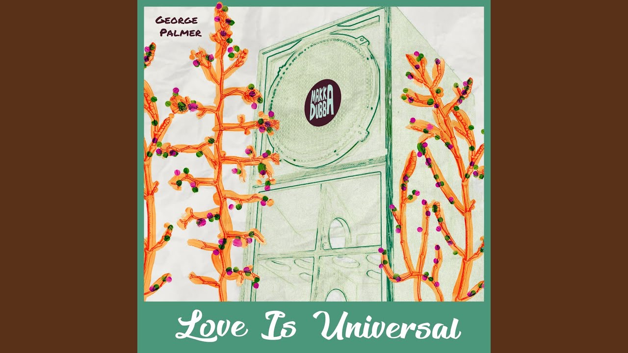 Love is Universal